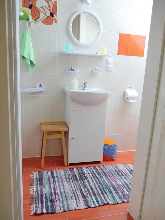 Apartmán Pl.Outback Białowieża Exteriér fotografie